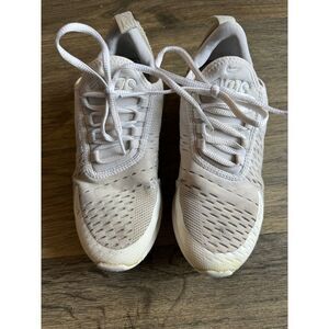 Well Used Girls‎ Nike Airmax Sneakers Size 4.5